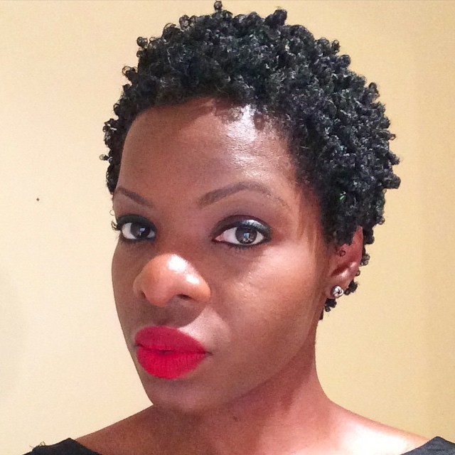 Natural Hair Haircuts For Any Length And Texture | HuffPost