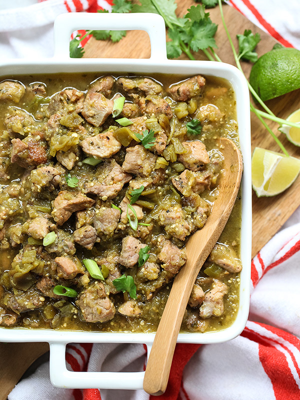 25 Green Chile Recipes To Spice Up Your Life | HuffPost