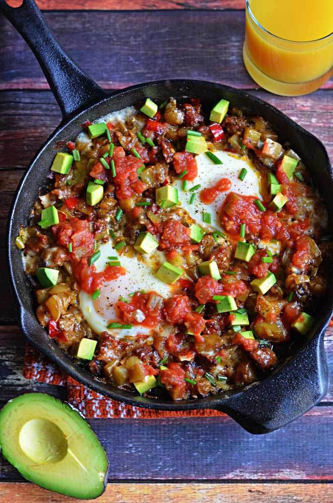 25 Green Chile Recipes To Spice Up Your Life HuffPost