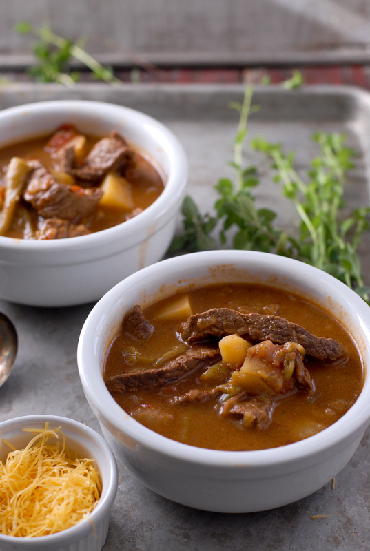 25 Green Chile Recipes To Spice Up Your Life HuffPost