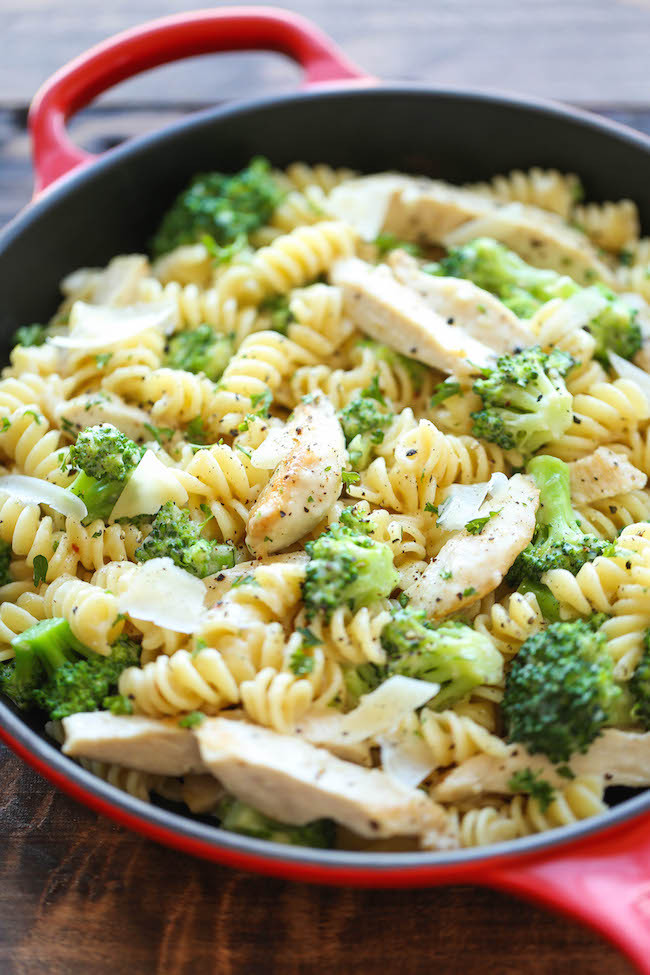 These Aren't Your Mother's Broccoli Recipes | HuffPost