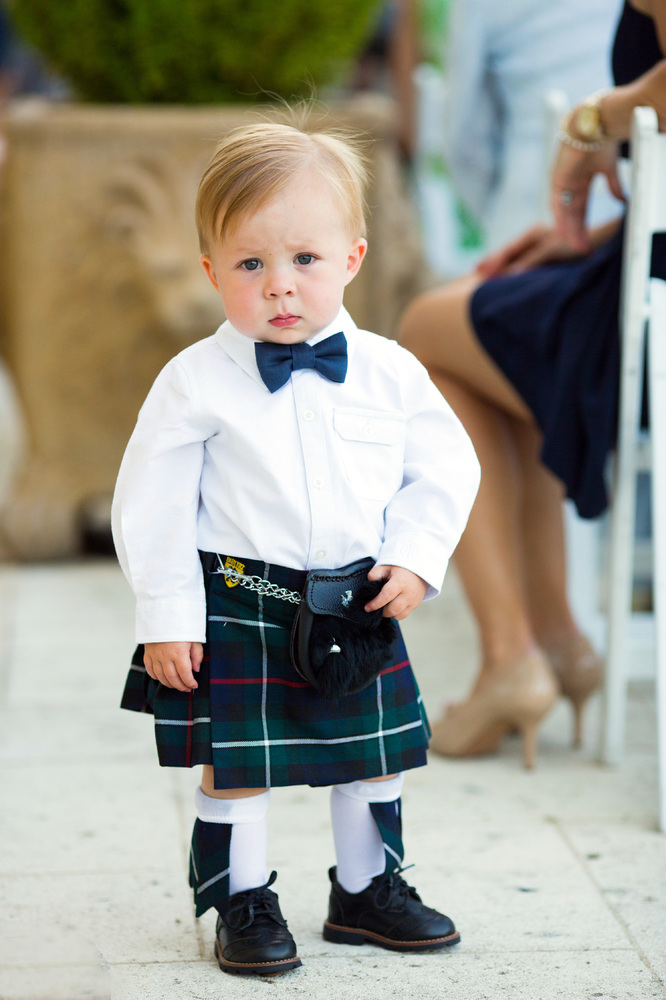 Baby Boy Special Occasion Wedding Outfits and Party ...