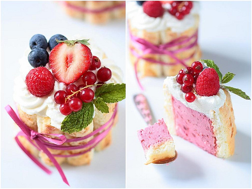 10 Mother&#039;s Day Desserts To Show Mom How Sweet It Is To Be Loved By Her | HuffPost