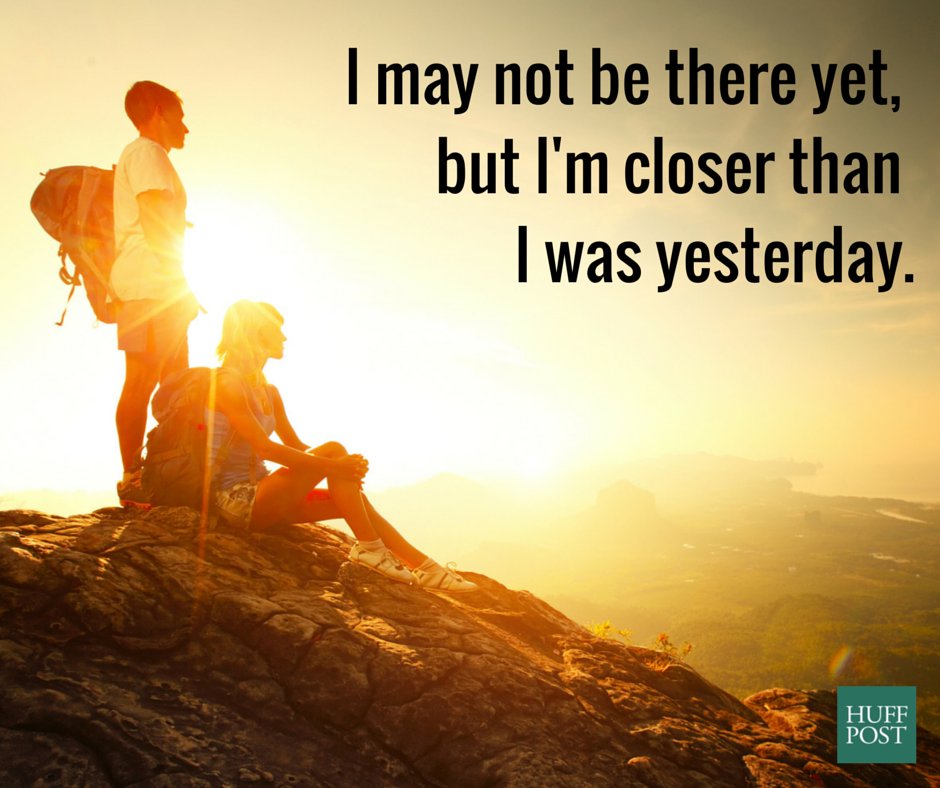 7 Calming Quotes That Will Get You Through Even The Worst Of Times