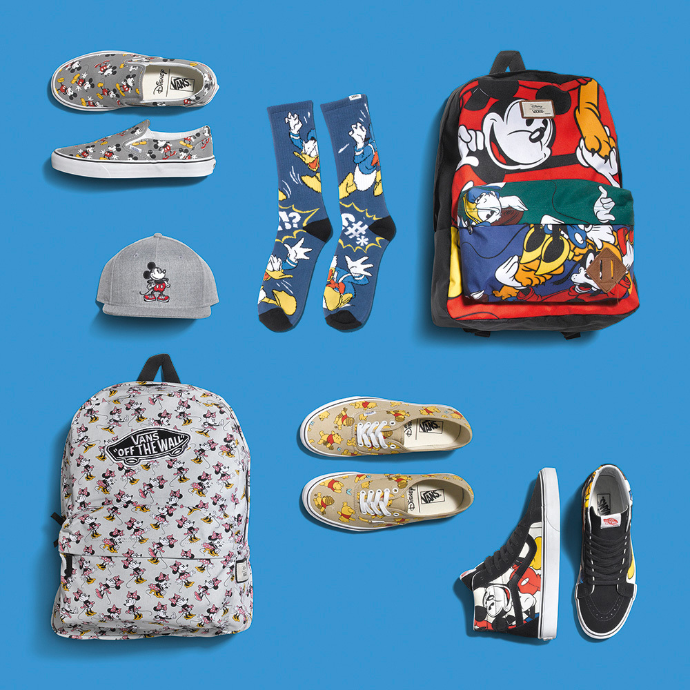 disney vans 38 disney vans 38