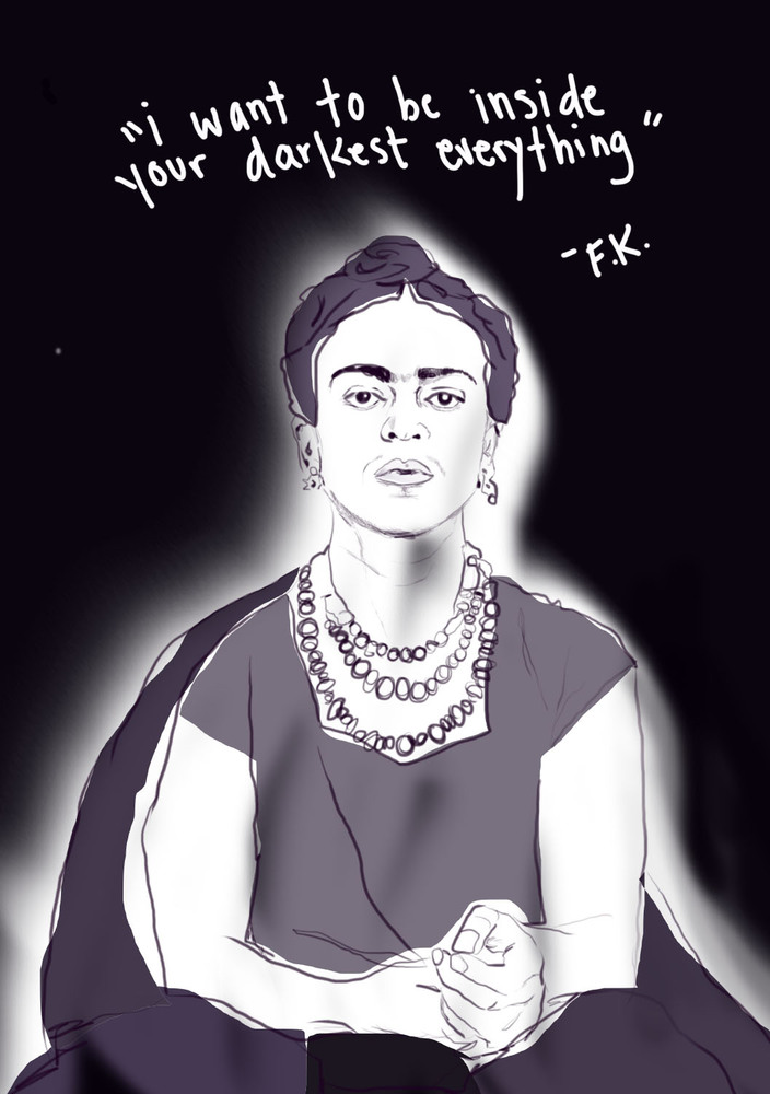 8 Frida Kahlo Quotes That Capture Her Infinite Wisdom And 