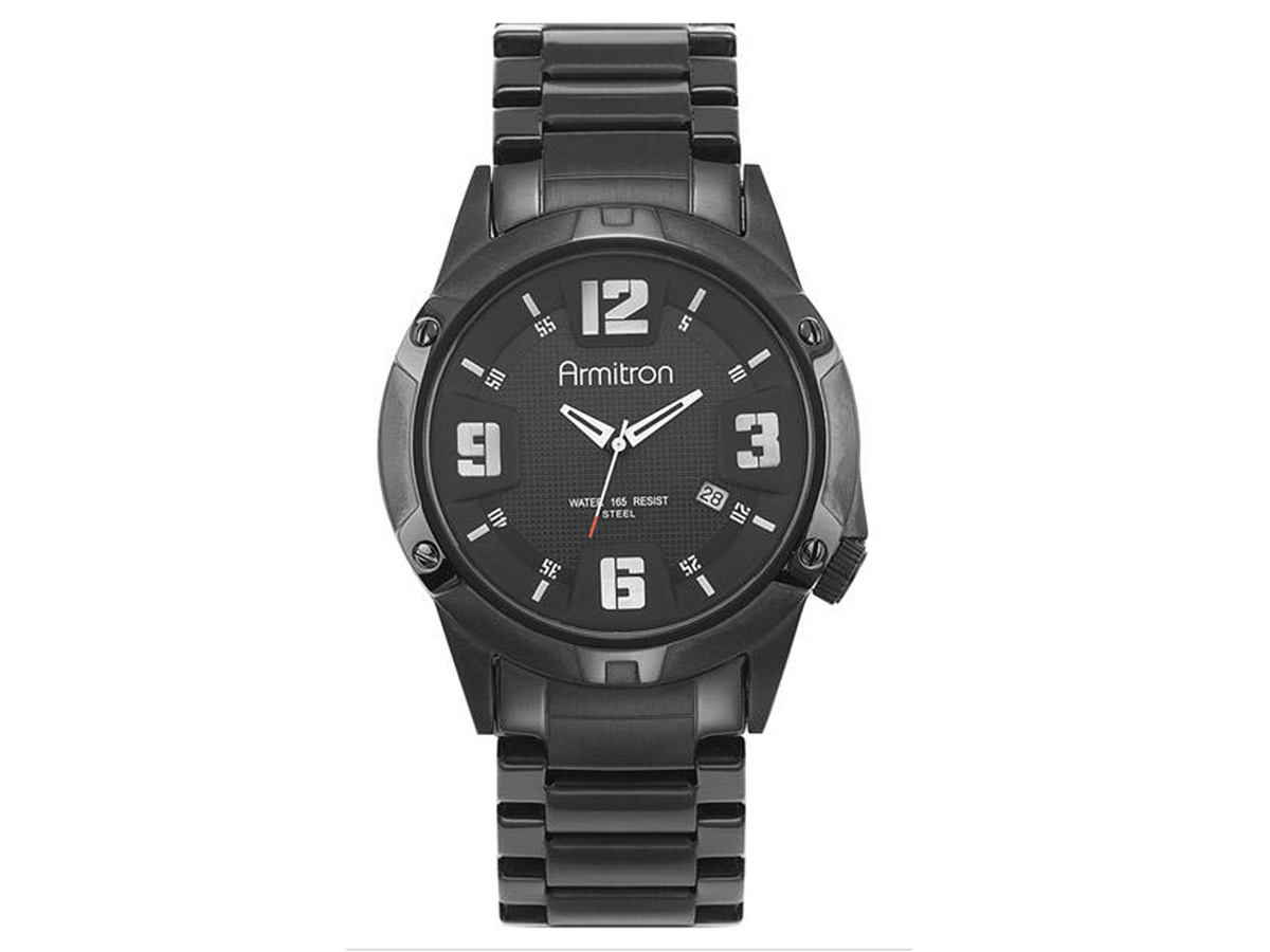 12 Incredible Men's Watches You Can Get For Under 100 (Gift Alert