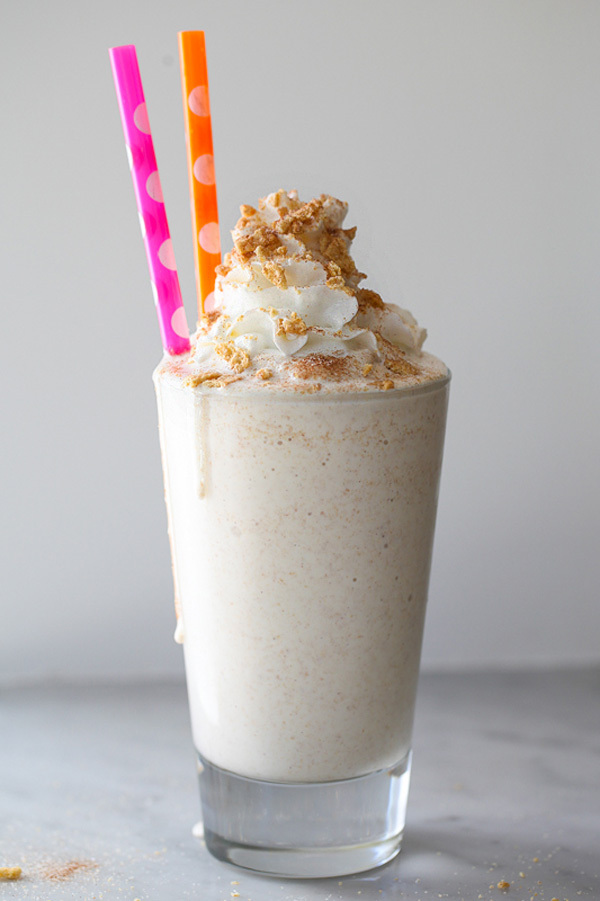 Milkshake Recipes That Live Up To Your Greatest Expectations HuffPost