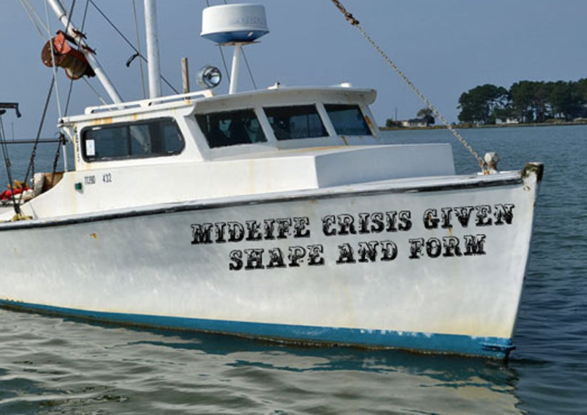 11 Hilarious Boat Names That Need To Be On Real Boats Right Now HuffPost