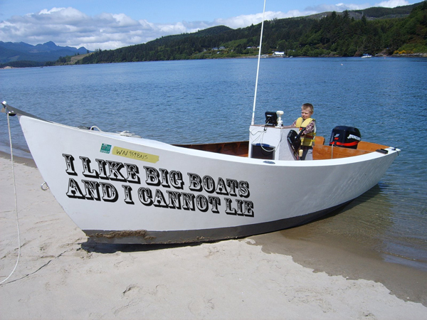 11 Hilarious Boat Names That Need To Be On Real Boats 