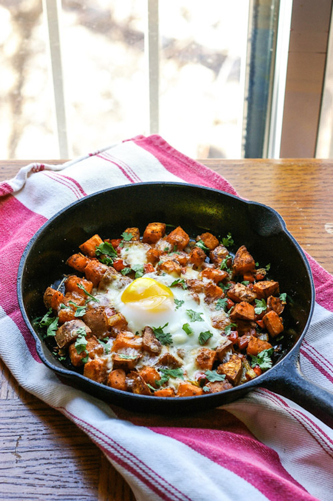 23 Mexican Breakfasts That'll Make Every Morning A Freakin' Fiesta