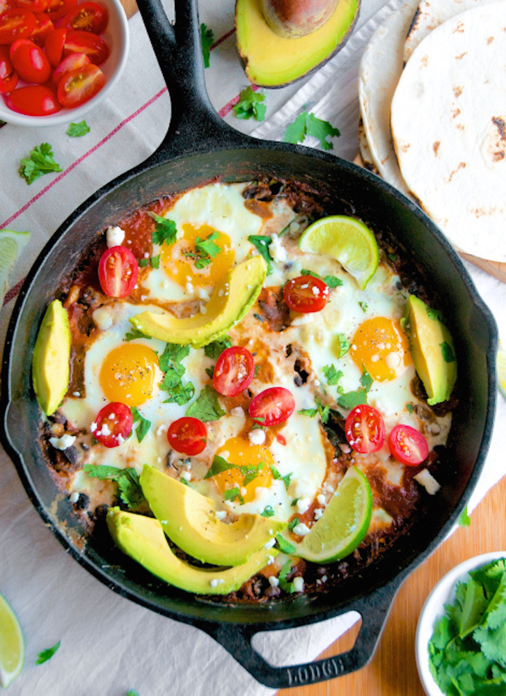 23 Mexican Breakfasts That'll Make Every Morning A Freakin' Fiesta ...