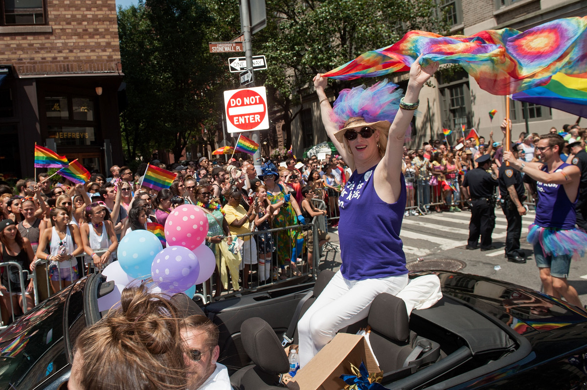 Target's New Pride Commercial Will Make Your Queer Heart Sing HuffPost