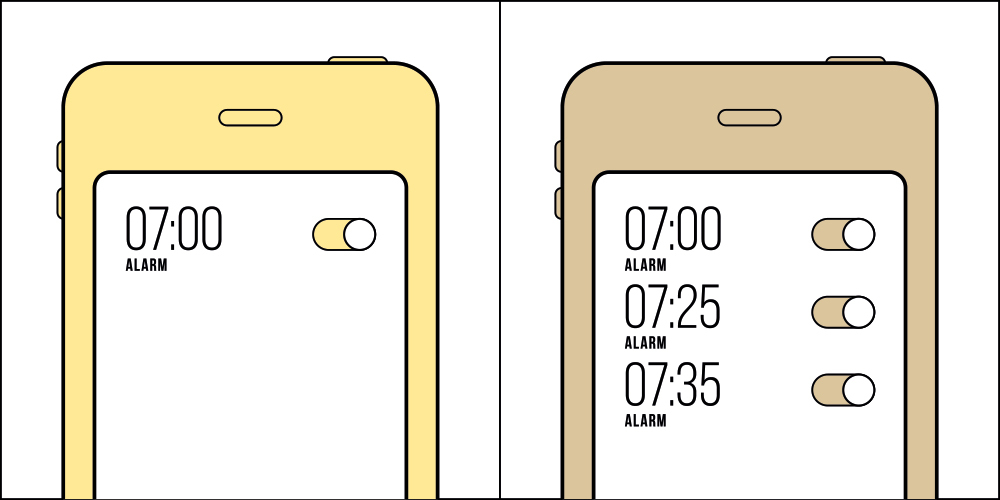 2 kinds of people, il tumblr di joao rocha ti dirà in un secondo se ... Tipi di personalità