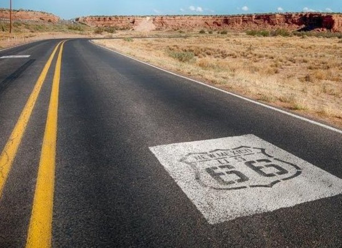 America's 10 Best Summer Road Trips for 2015 HuffPost