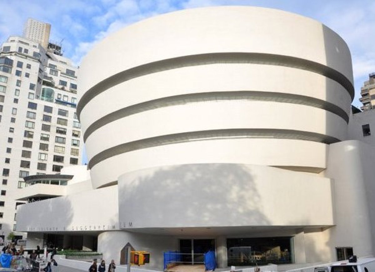 20 MustSee Art Museums In America HuffPost