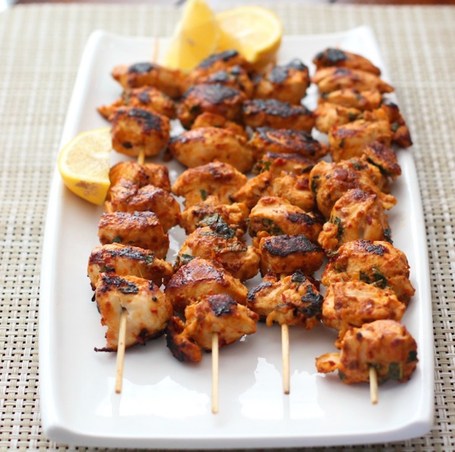 18 Kebab Recipes You Need To Make, Because Everything