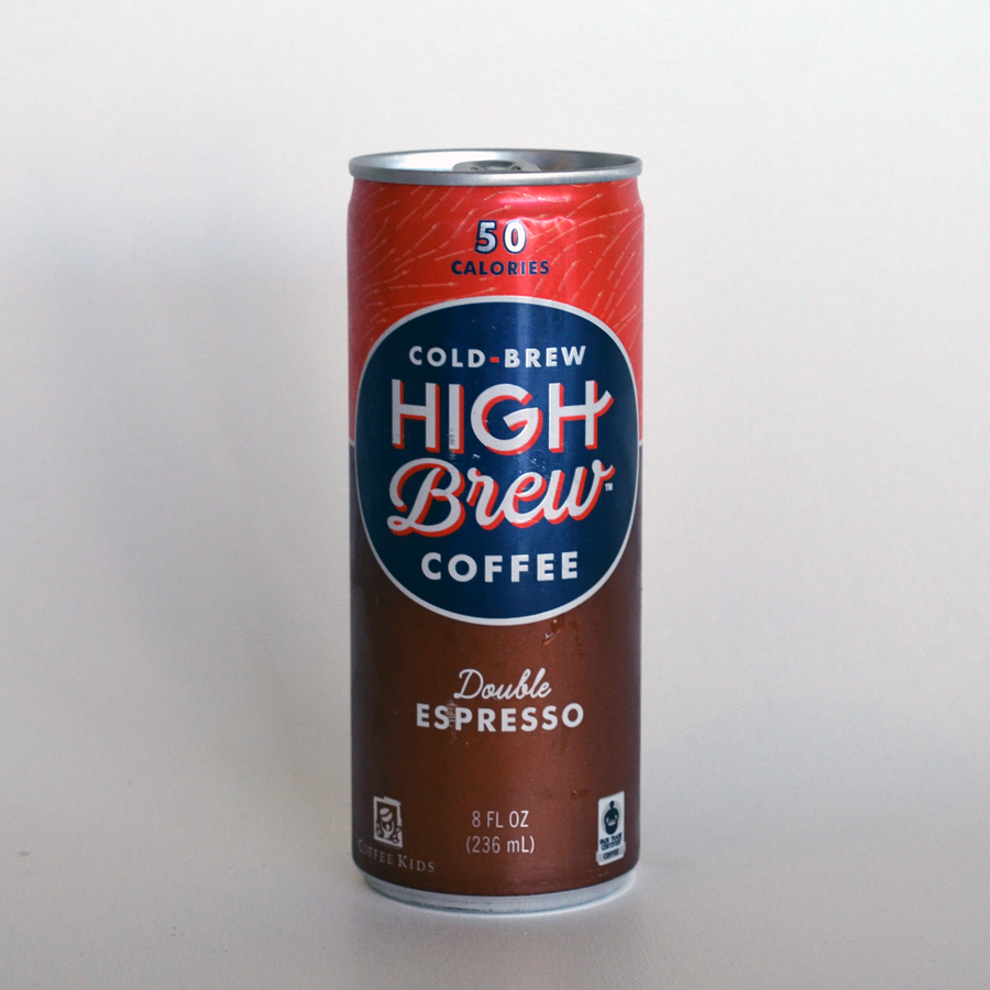 The Best Bottled Iced Coffees, Ranked. Here Are The Results Of Our