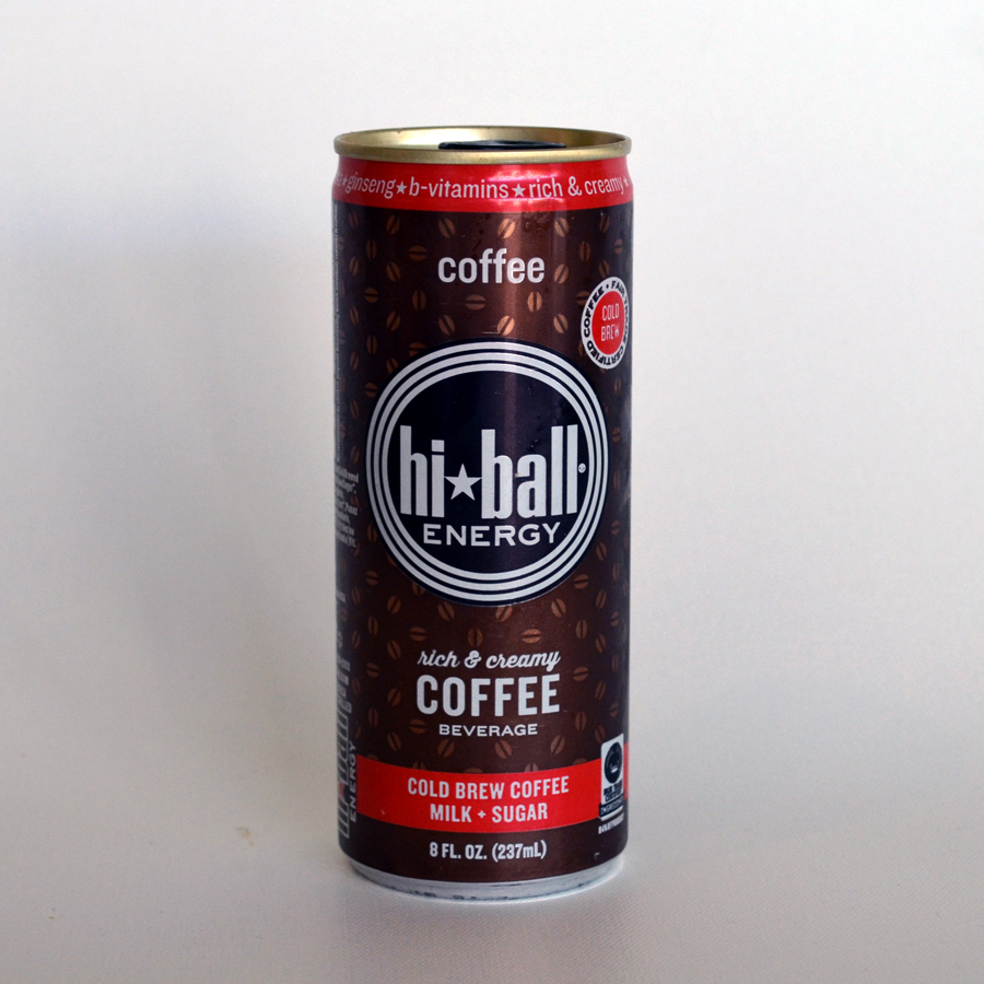 The Best Bottled Iced Coffees, Ranked. Here Are The Results Of Our