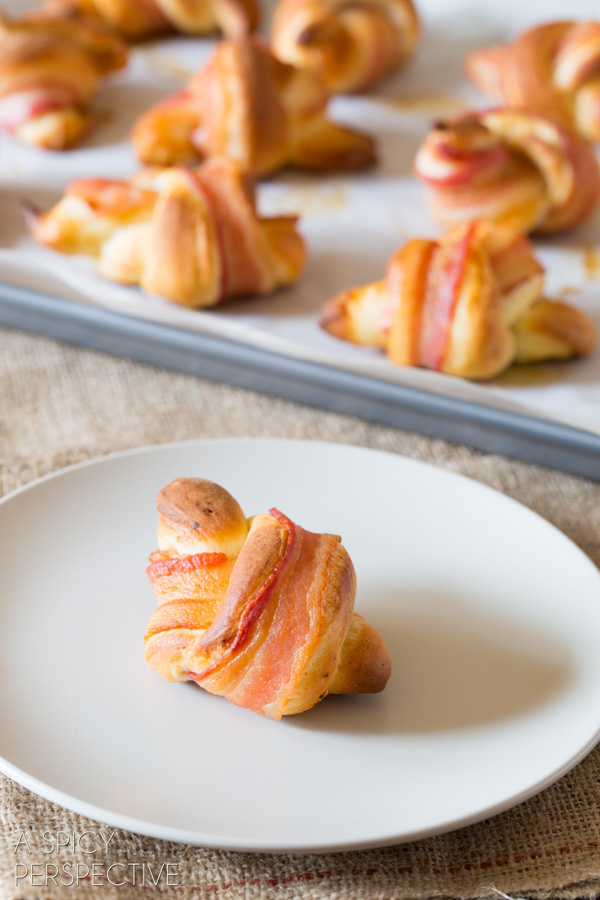 BaconWrapped Recipes How To Eat Bacon With Everything HuffPost