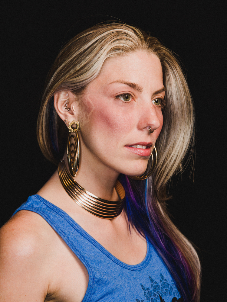 16 Women Show The Beauty In Body Modification Huffpost