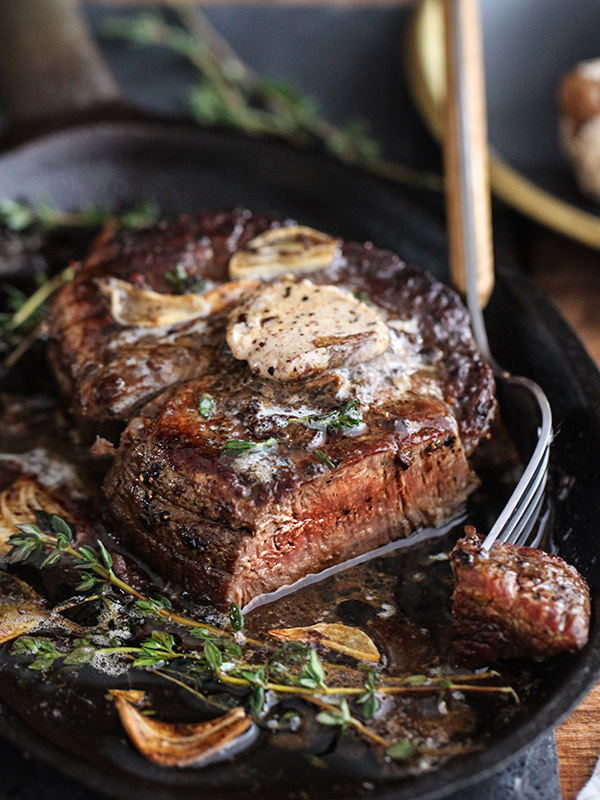 12 Steak Dinner Recipes That Are Better Than Any ...