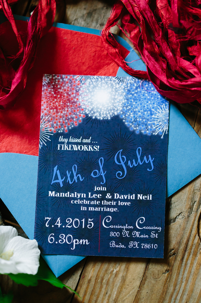 4th of july wedding ideas wedding decor ideas