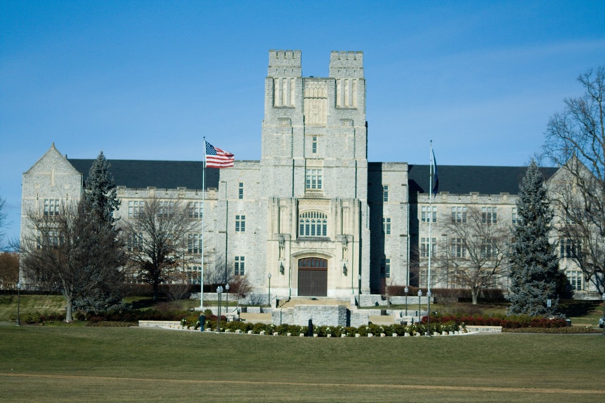 The Best Colleges That You Can Actually Get Into, According To Money