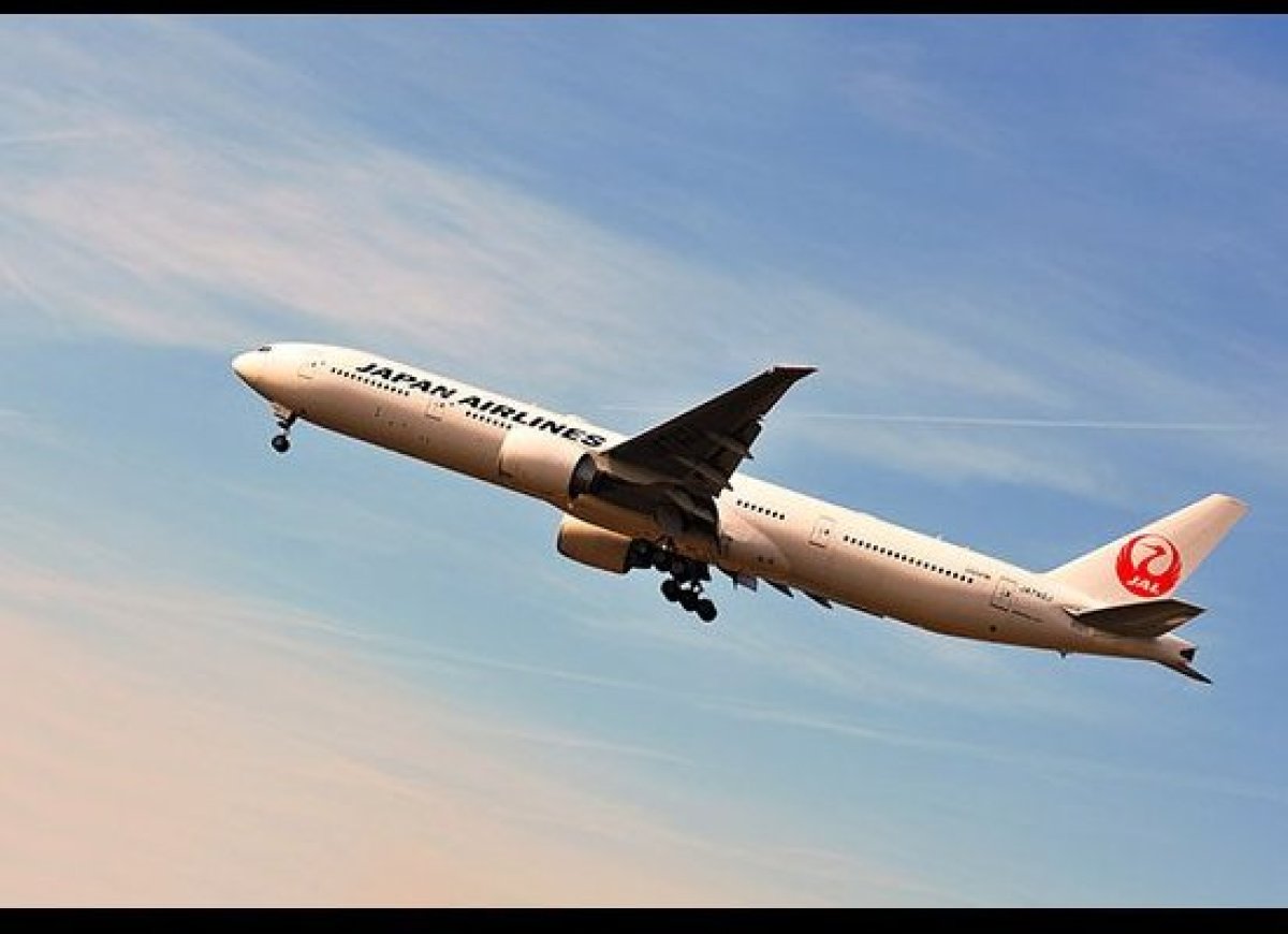 The 10 Best CoachClass Airlines in the World HuffPost