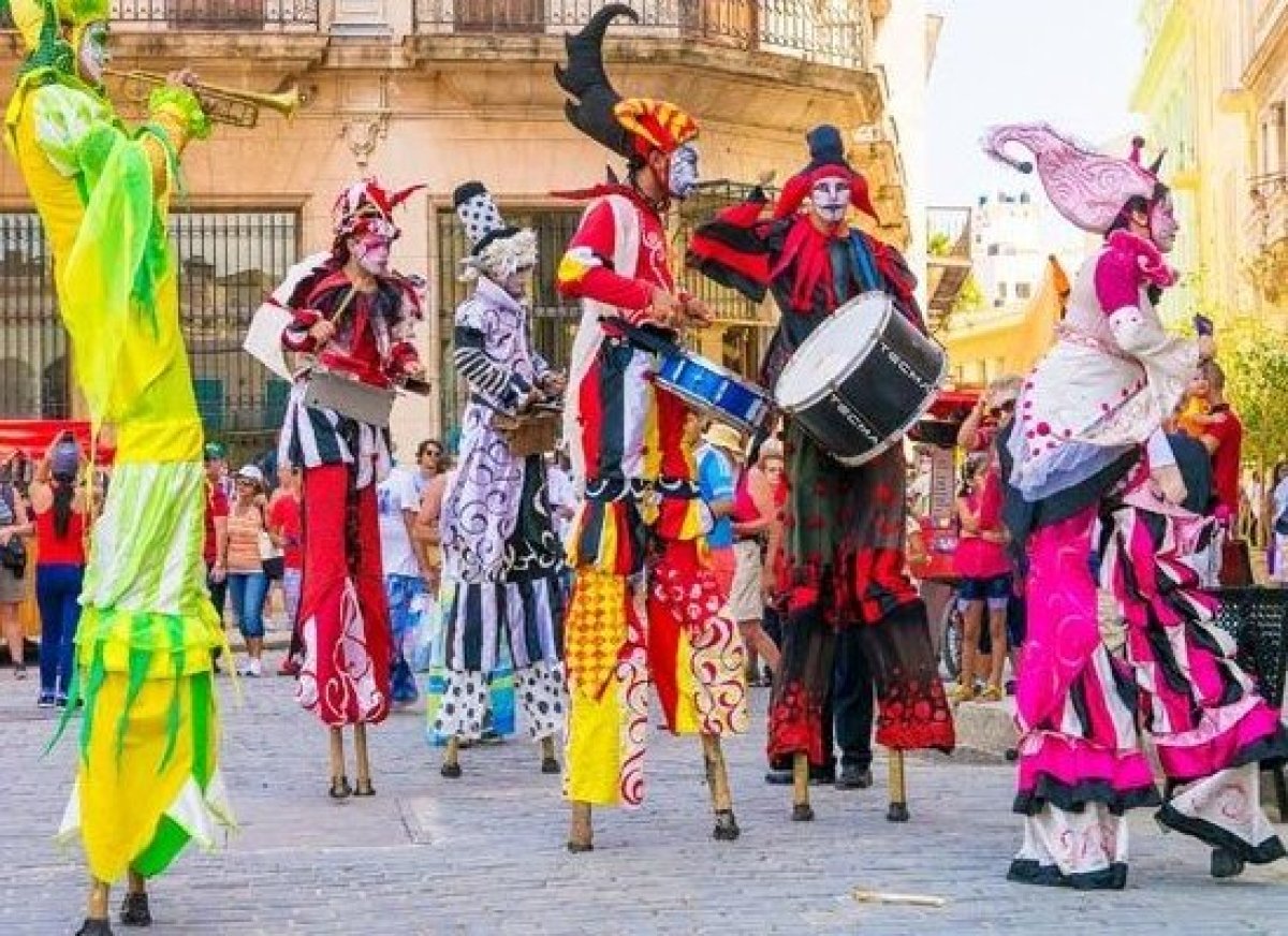 The 12 Best Things To Do In Cuba HuffPost