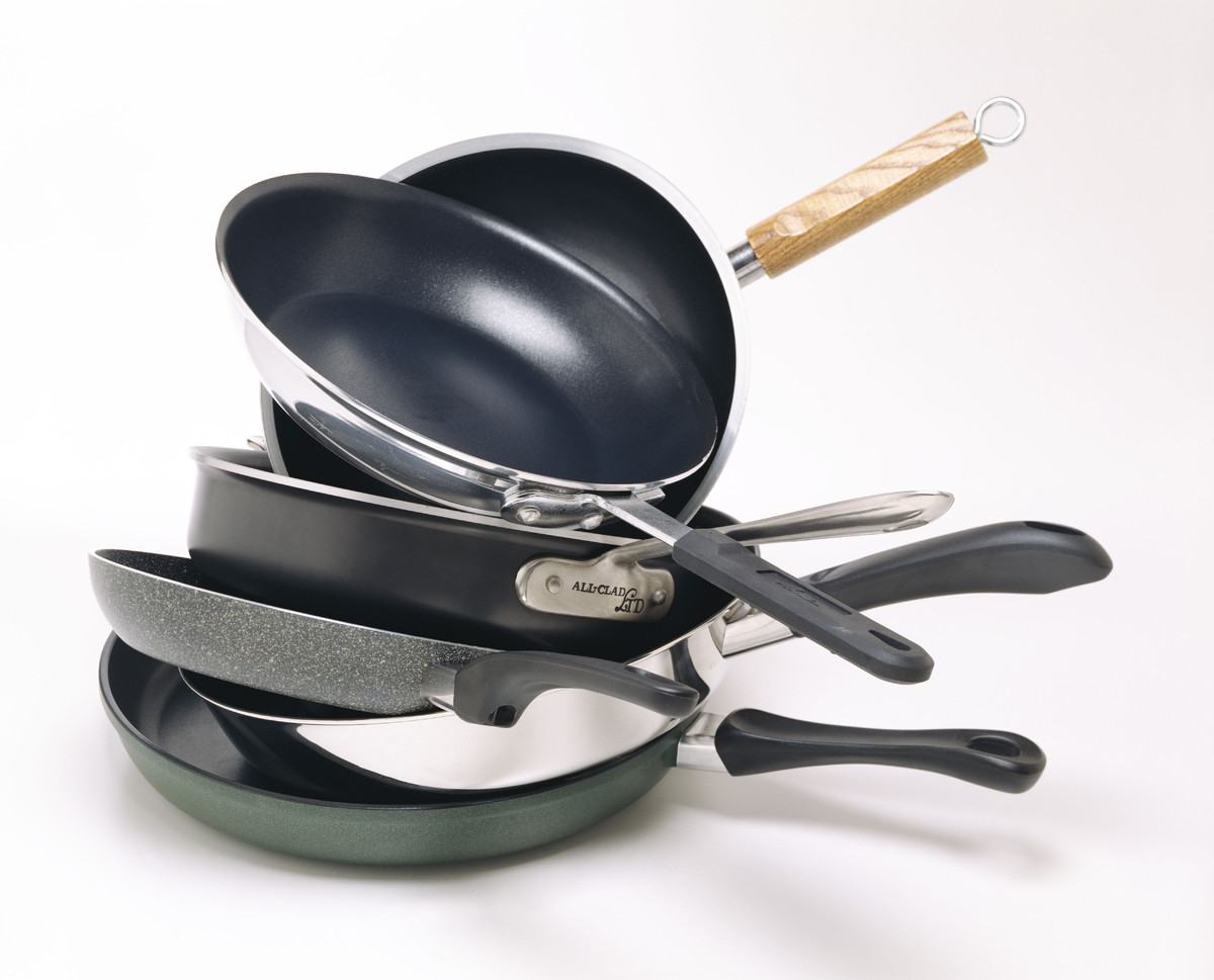 11 Items You Should Never Put In The Dishwasher HuffPost