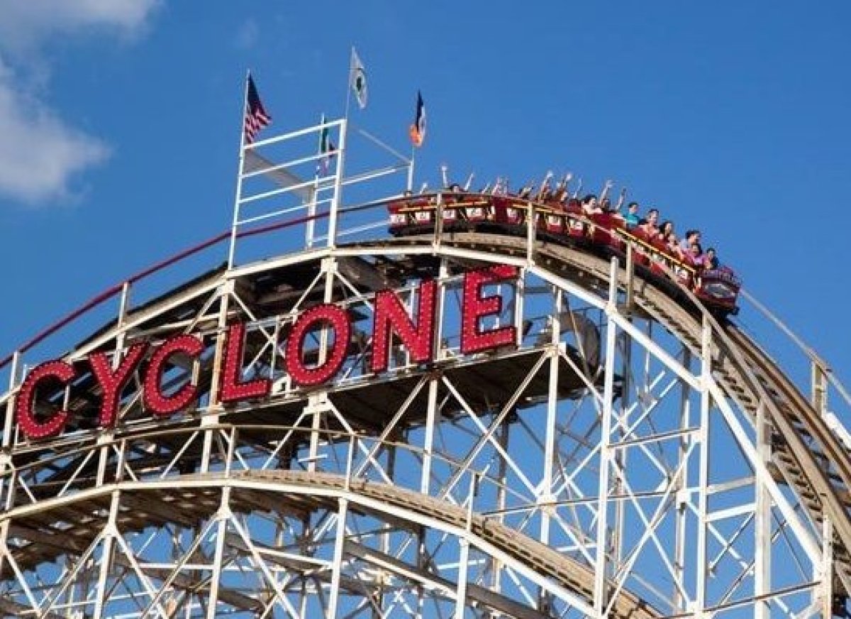 Ultimate Guide to Brooklyn's Neighborhoods HuffPost