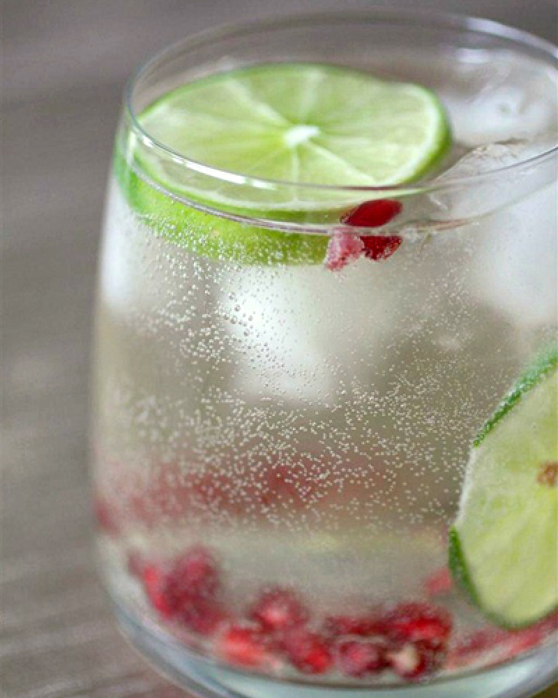 Wine Spritzers That Are Anything But Lame HuffPost