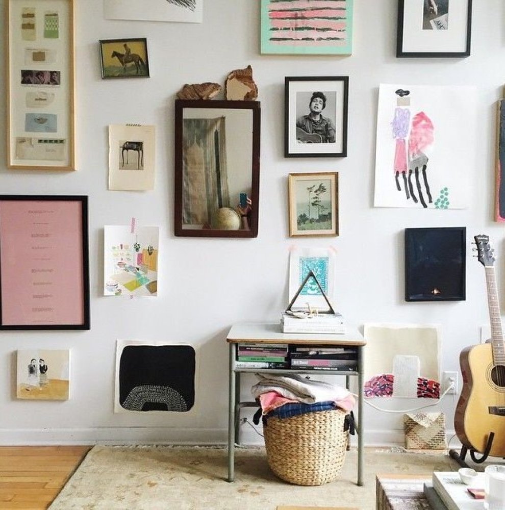 25 Of The Most Insanely Beautiful Rooms On Instagram | HuffPost