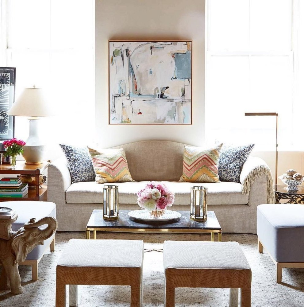 25 Of The Most Insanely Beautiful Rooms On Instagram | HuffPost