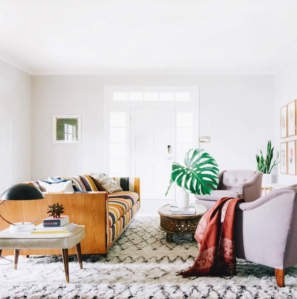 25 Of The Most Insanely Beautiful Rooms On Instagram | HuffPost