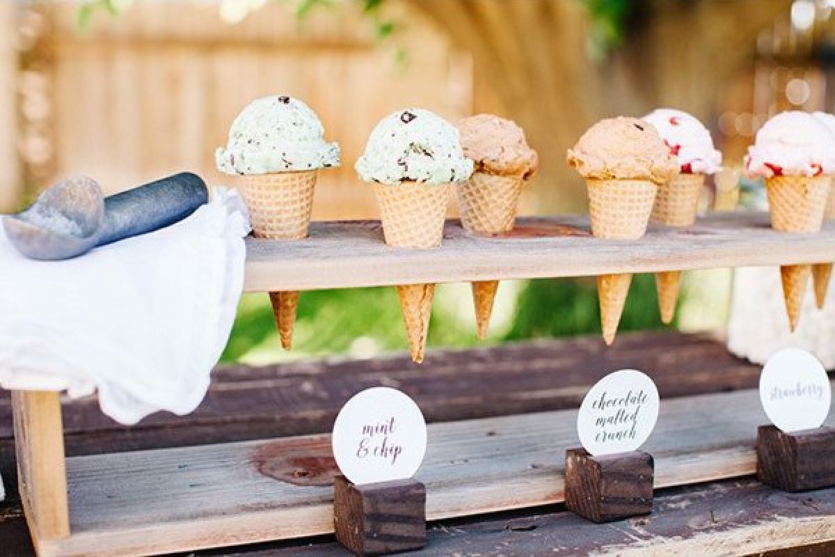 Unique Wedding Desserts Gallery 25 Wedding Desserts That Are Far More Exciting Than Cake Huffpost