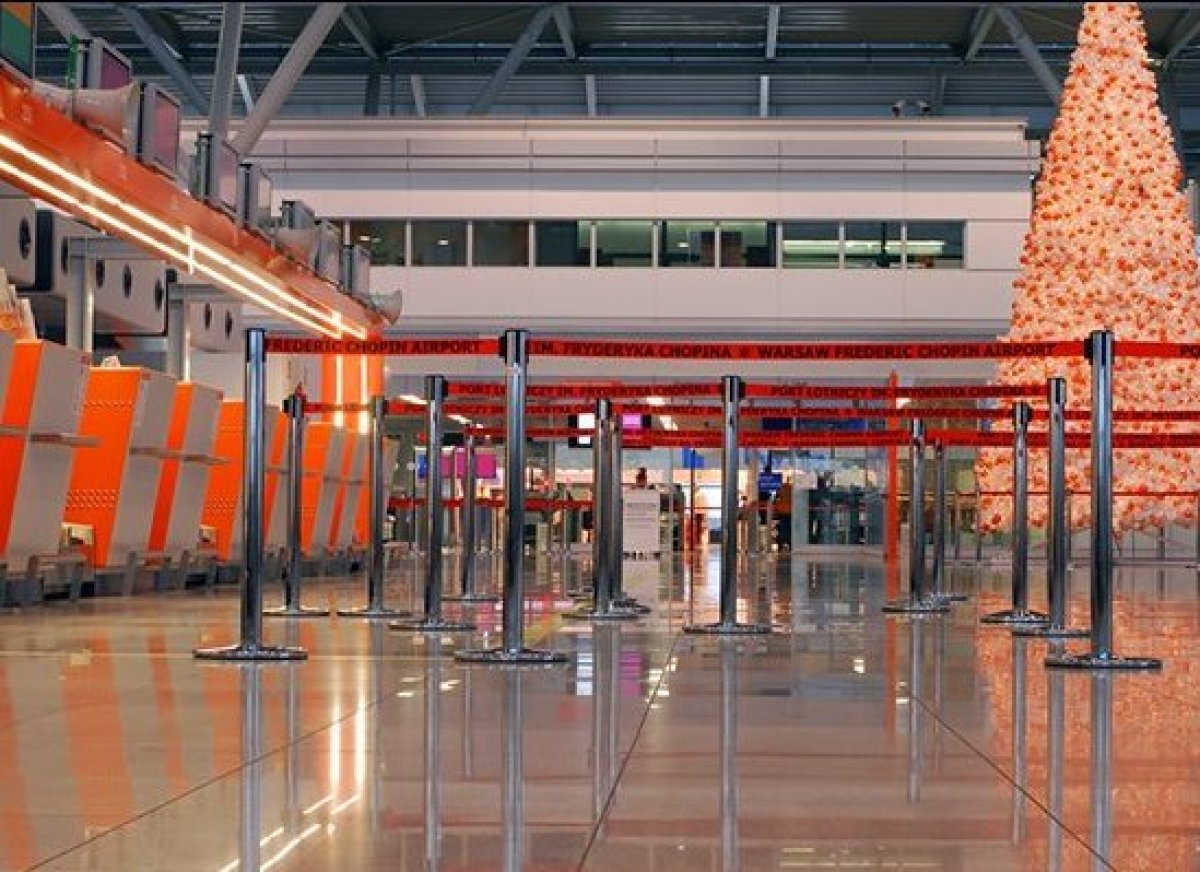 How To Navigate The Airport Like A Pro During The Holidays HuffPost