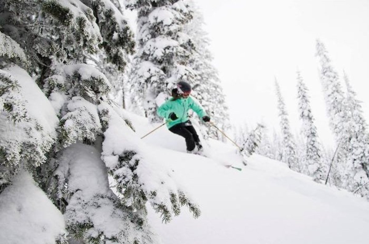 World S 50 Best Ski Resorts Huffpost World S 50 Best Ski Resorts