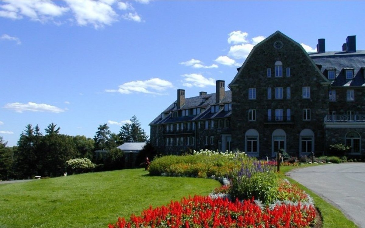 Best All-Inclusive Family Friendly Resorts | HuffPost