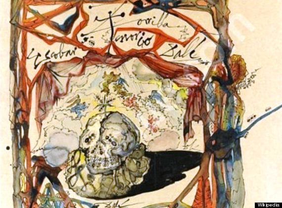cartel des don juan tenorio