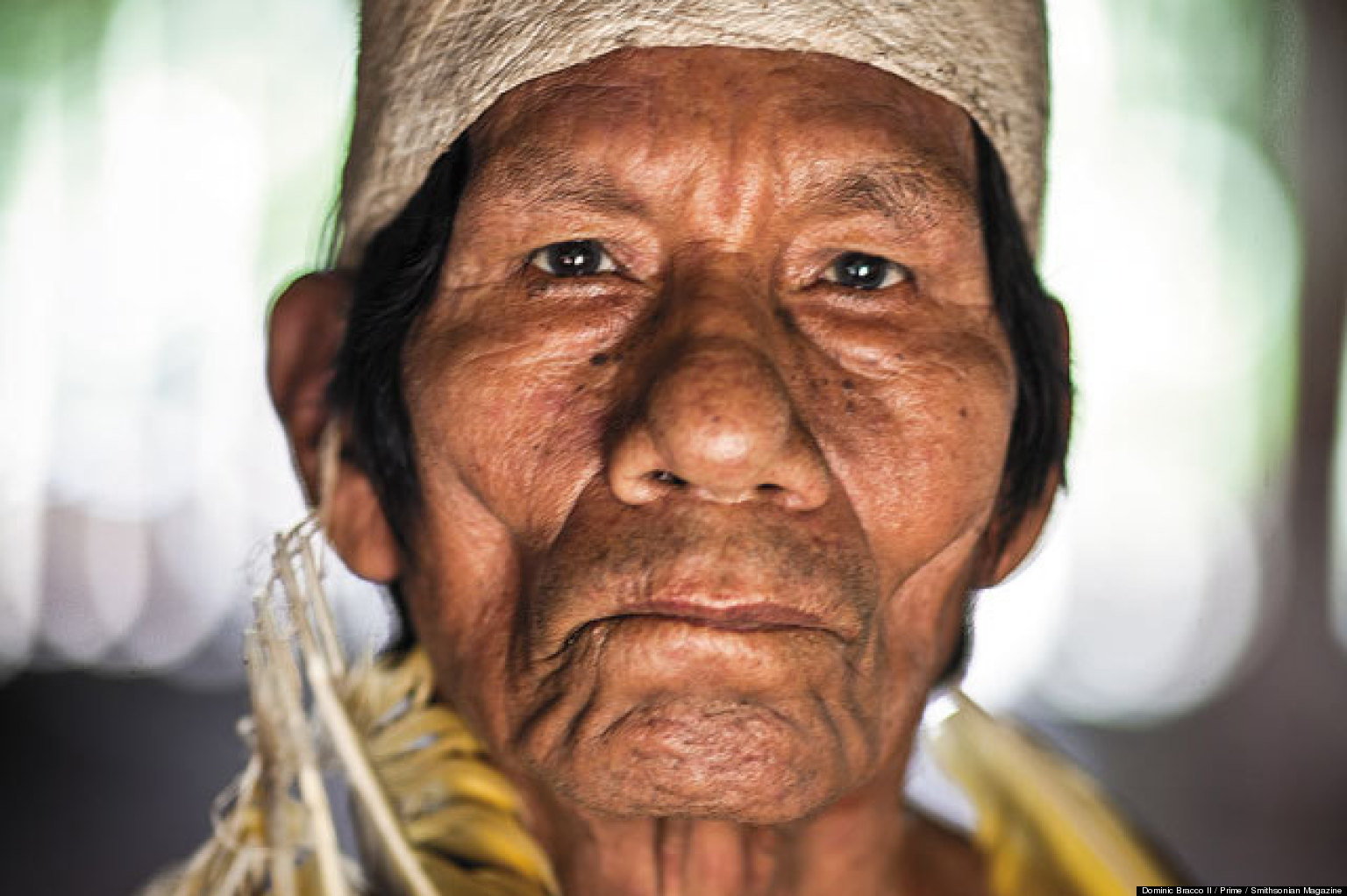 The Lost Tribes Of The Amazon HuffPost