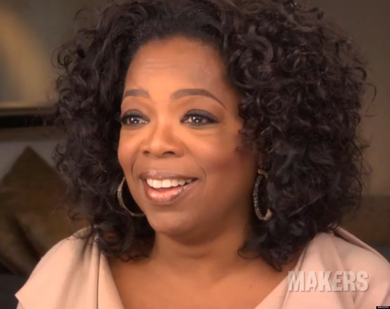 All About Oprah: Winfrey Reflects On Her Life History In 