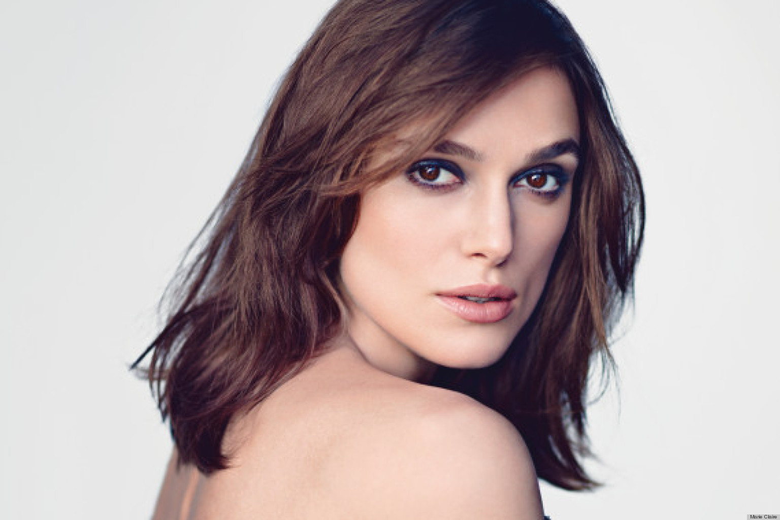Keira Knightley, Kerry Washington And More Show Us How To 