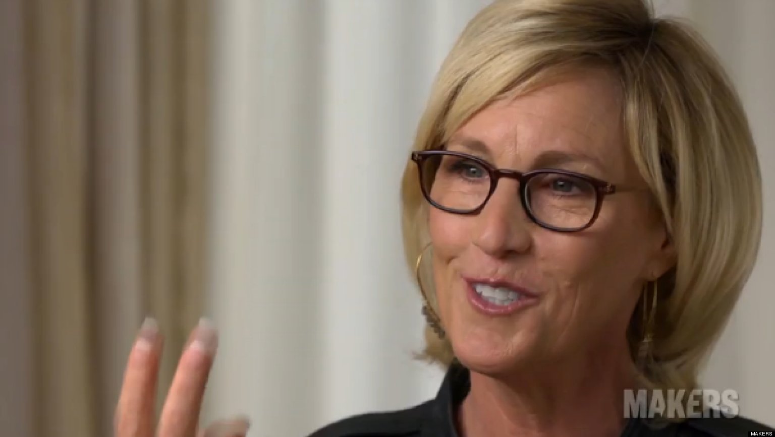 Erin Brockovich, Environmental Activist, Talks Landmark Case In 'Makers