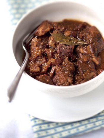 carbonnade flamande