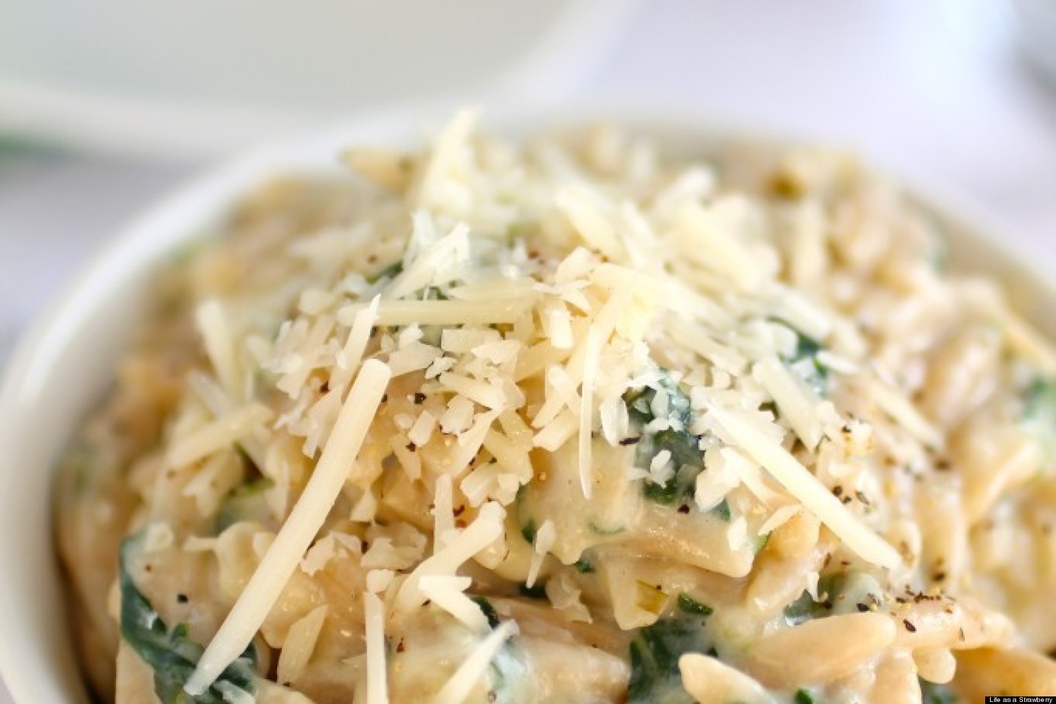 Asian orzo pasta recipes Asian orzo pasta recipes