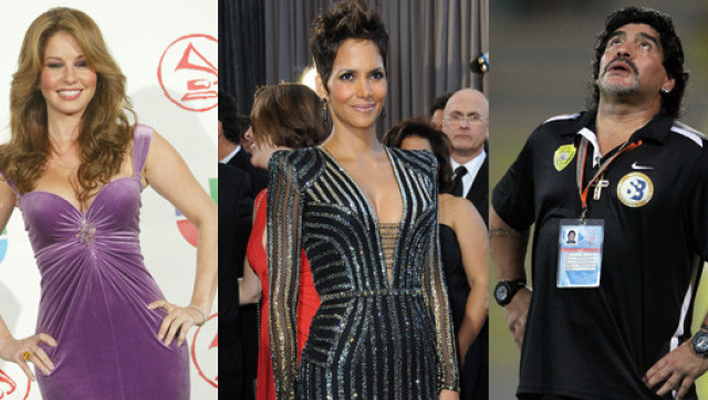 celebridades indias con diabetes tipo 1