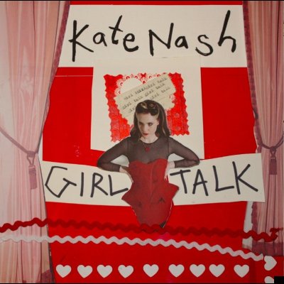 girl talk