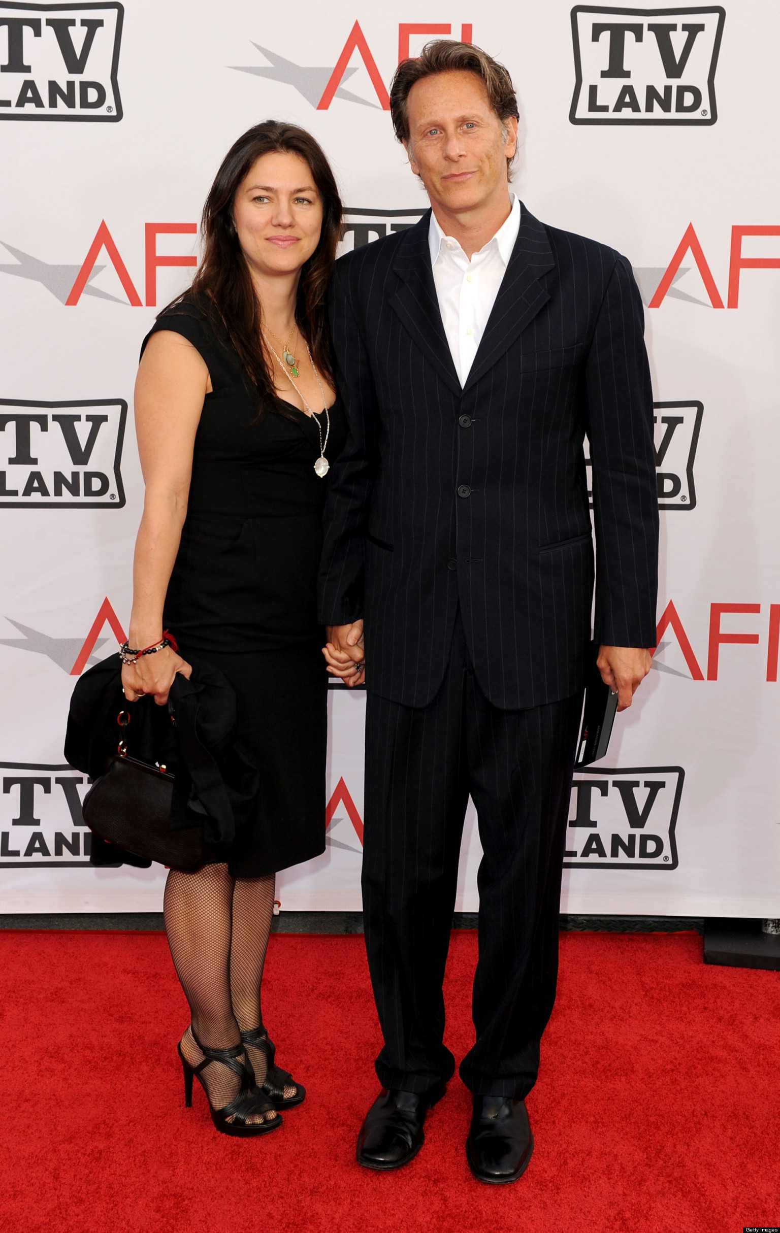 Steven Weber Divorce Former 'Wings' Star Splits From